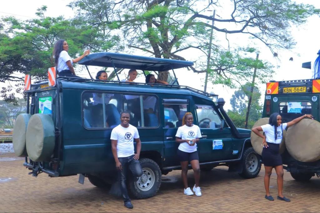 kenya safari travel agents