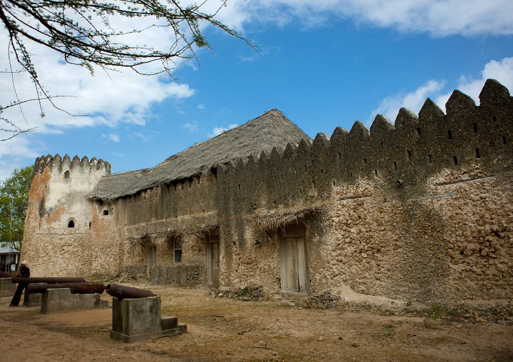 attractions in Lamu