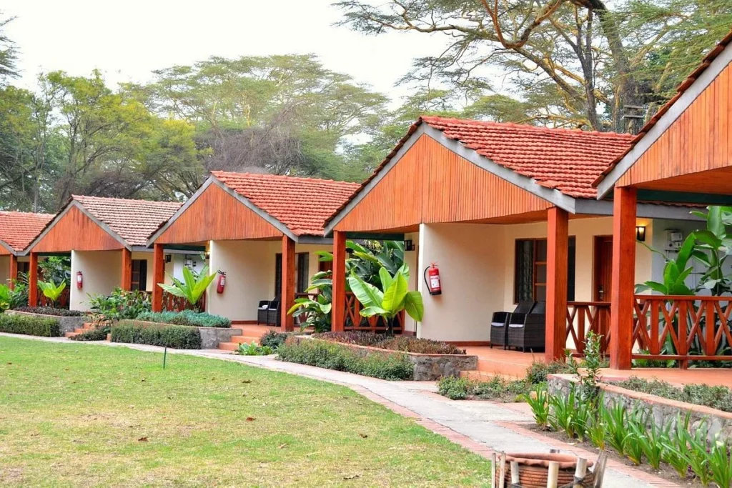 best hotels in Naivasha - Muthu Lake Naivasha Country Club