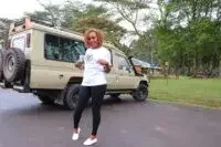 Lydiah Mwangi