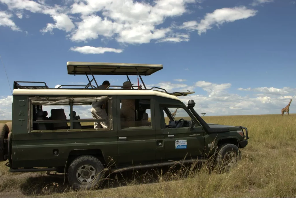 Kenya and Tanzania Safari Packages - AjKenyaSafaris.com