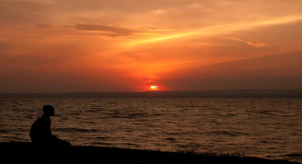 Kisumu - Sunrise