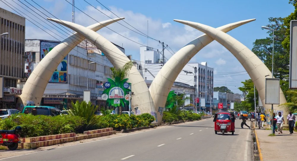 Mombasa - AjKenyaSafaris.com