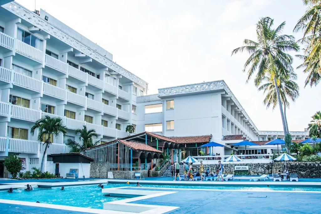 Mombasa Hotels - AjKenyaSafaris.com