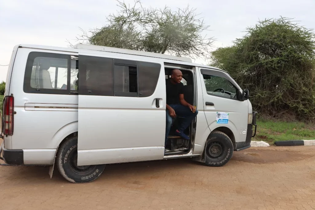 Amboseli national park packages - ajkenyasafaris.com