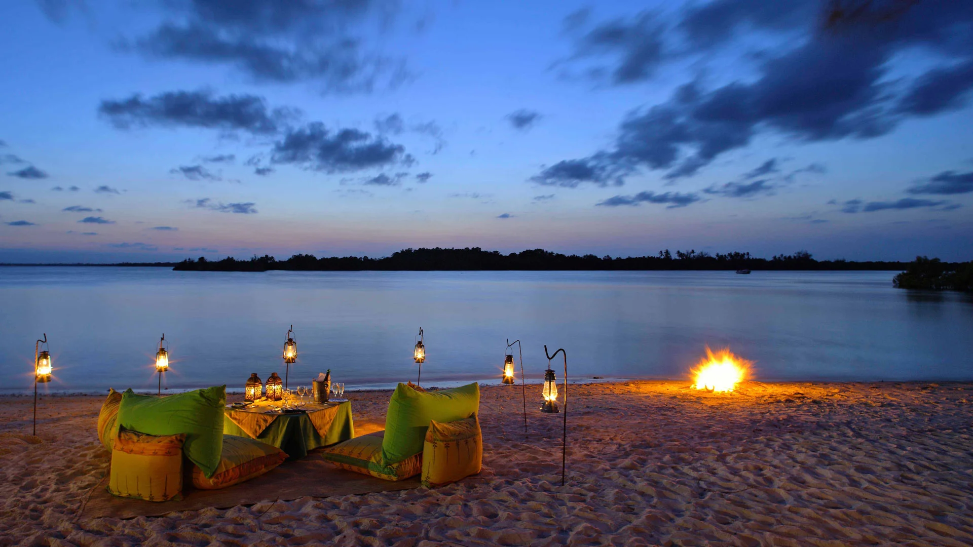 Affordable honeymoon destinations in kenya