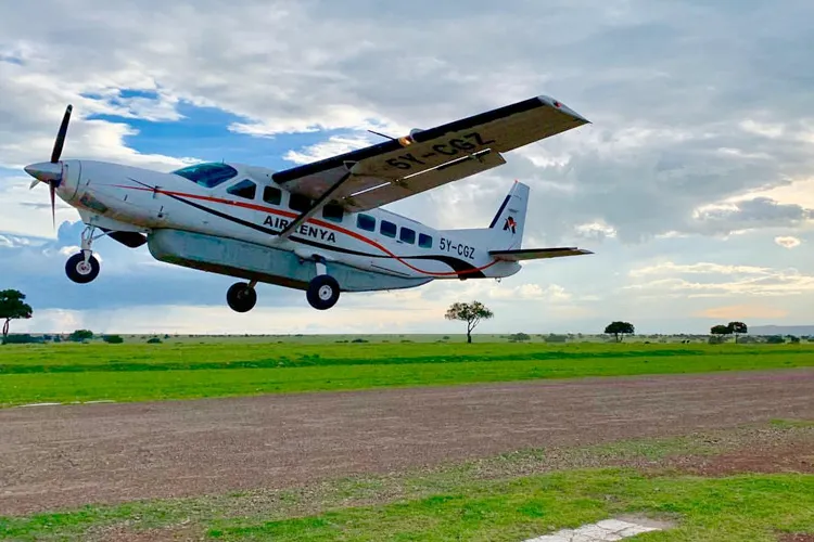 masai mara trips