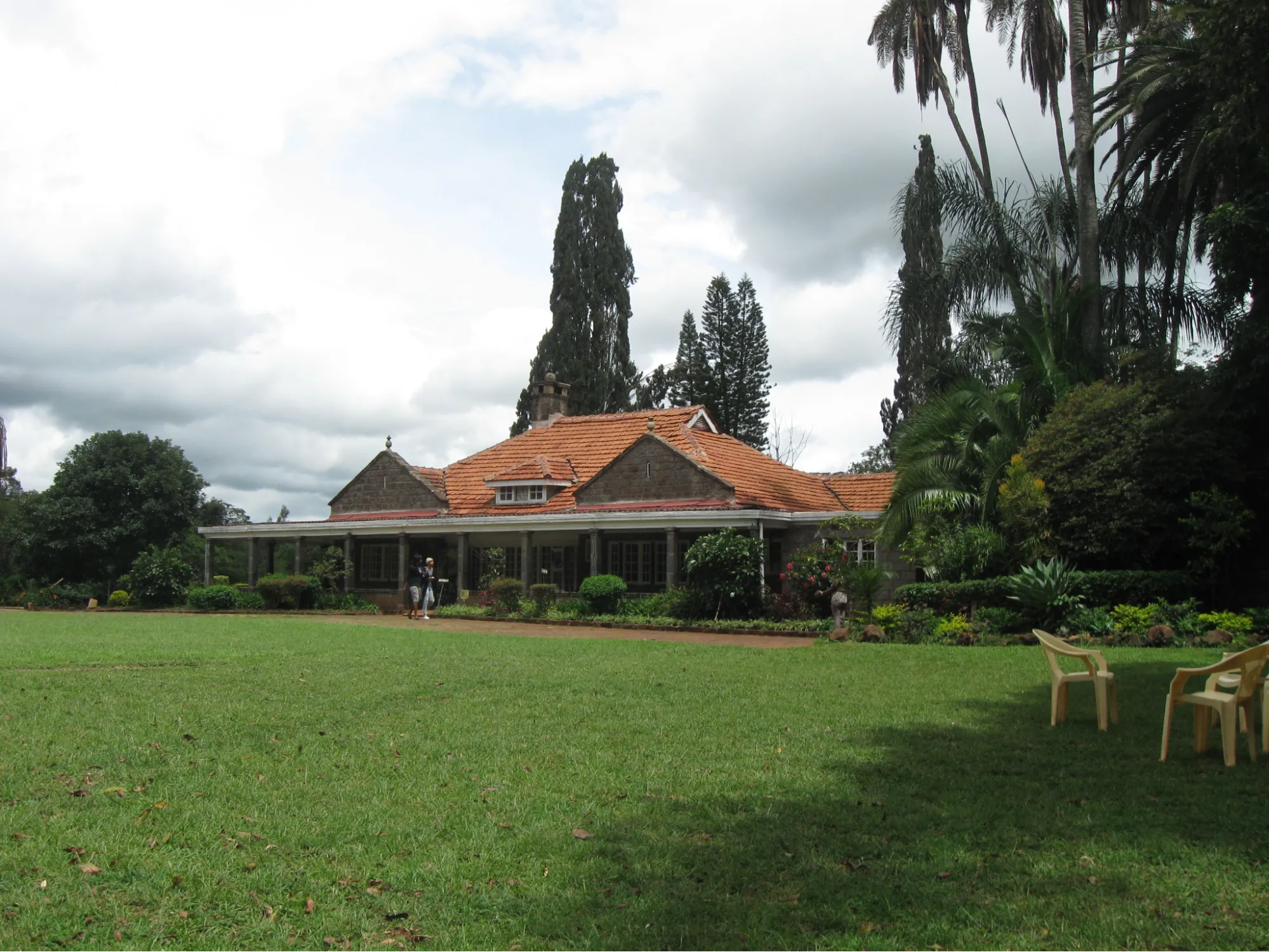 Karen blixen museum