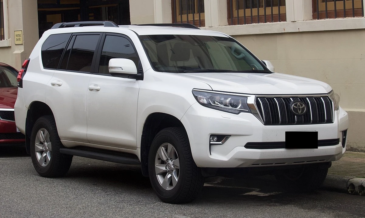 Car Rental services in Nairobi