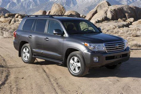 Land Cruiser for Hire in Ruiru