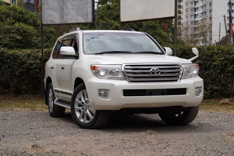 Car rental services in Mombasa