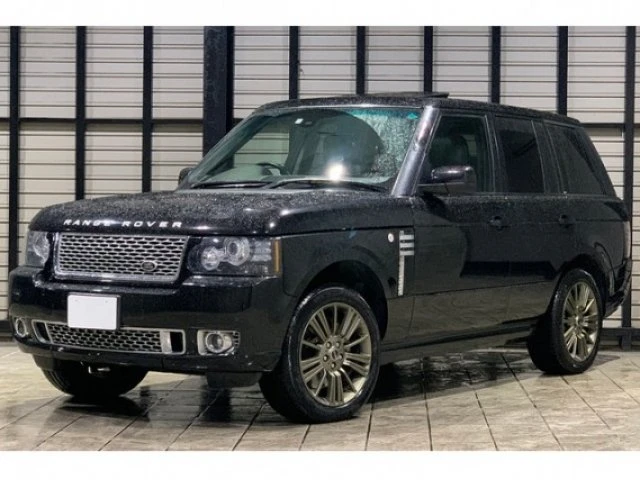 Range Rover HSE for hire in kenya