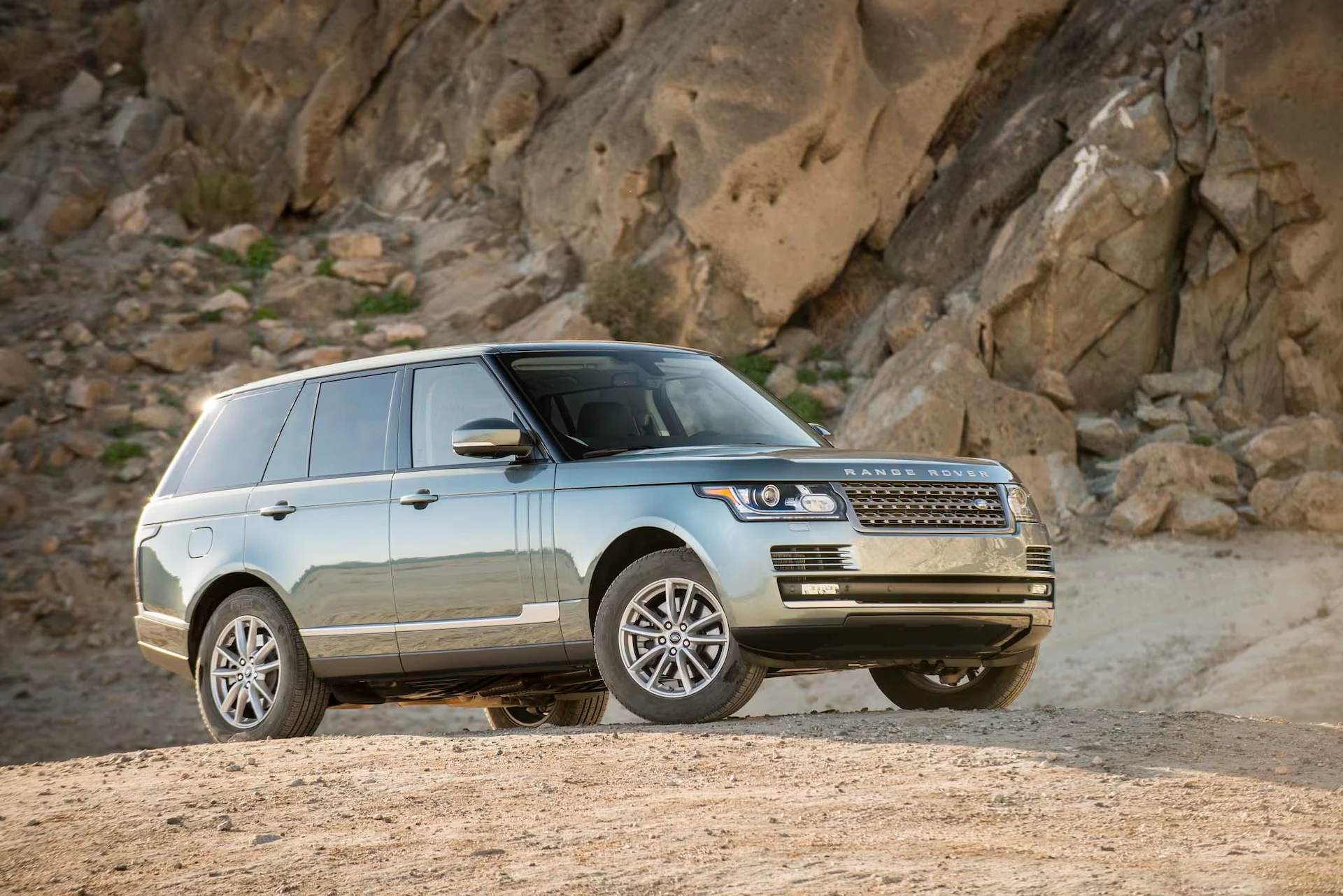 Range Rover Hse for Hire in Ruiru