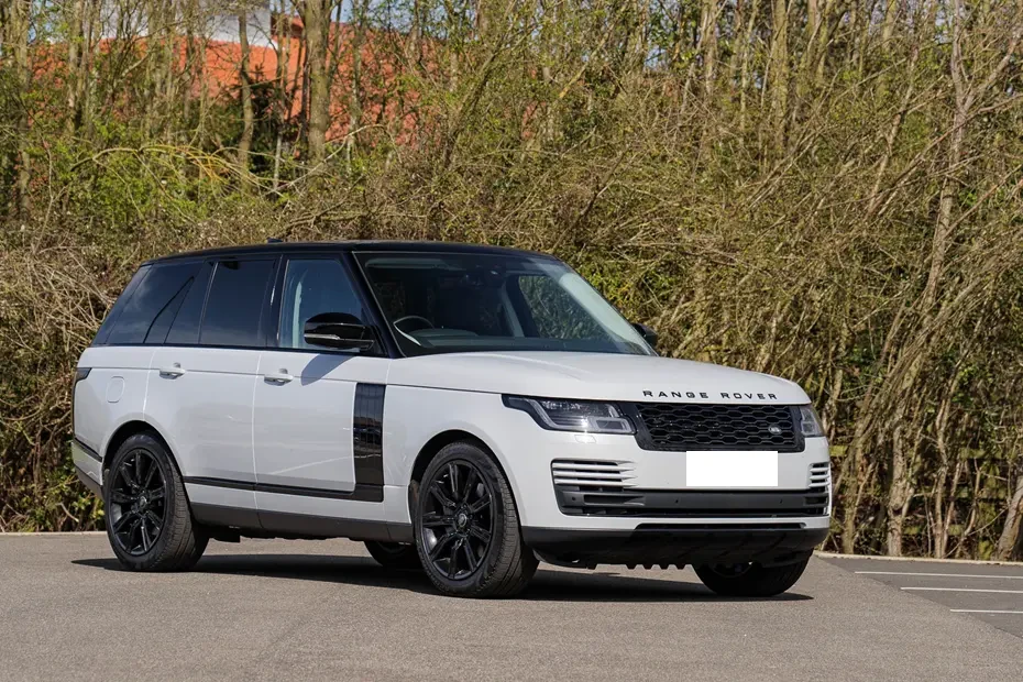 Range Rover House for Hire