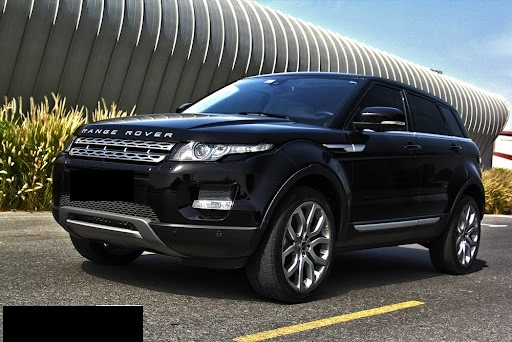 EVoque fo hire in kenya