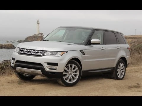 Range Rover Sport for Hire in Ruiru