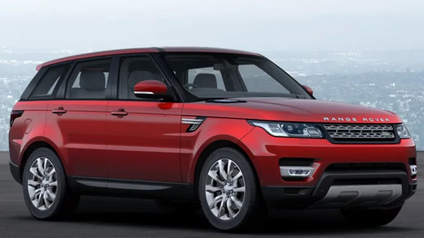 Range Rover Sport for Hire-car hire in Mombasa