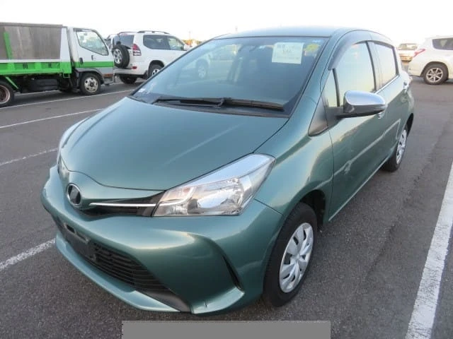 Toyota Vitz for hire in Nairobi