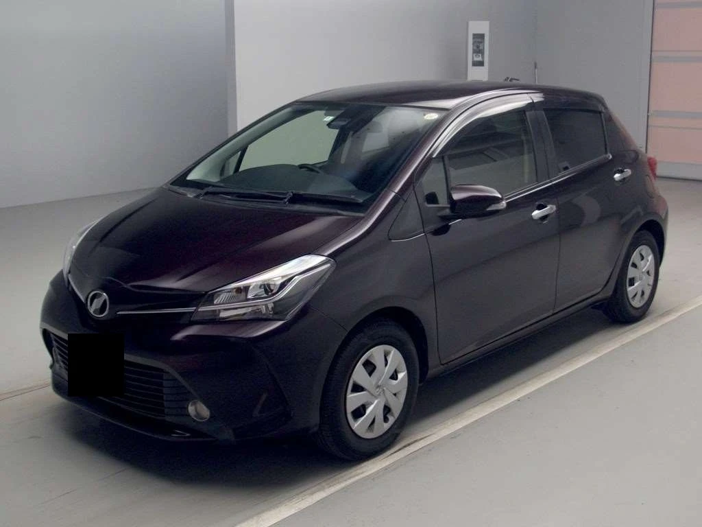 Toyota Vitz for hire in Membley Kenya