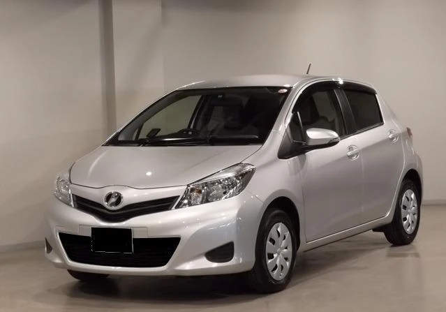 Toyota Vitz for hire in Limuru Town