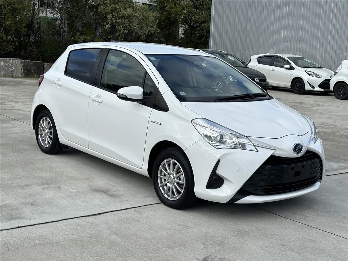 Car Rental in Kenya- Toyota Vitz for hire in kenya