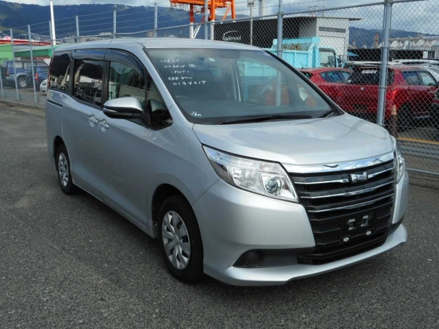 Nissan Note for Hire