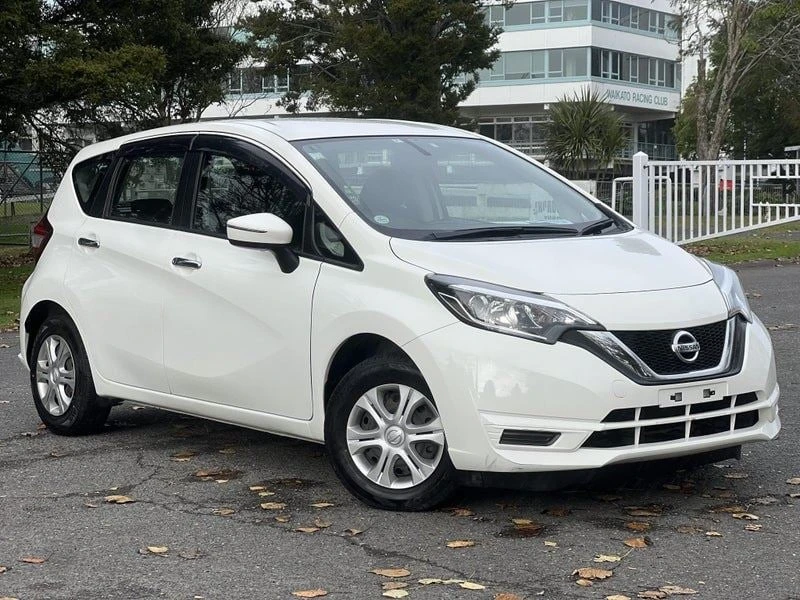 Nissan Note for Hire in Kenya-car rental services