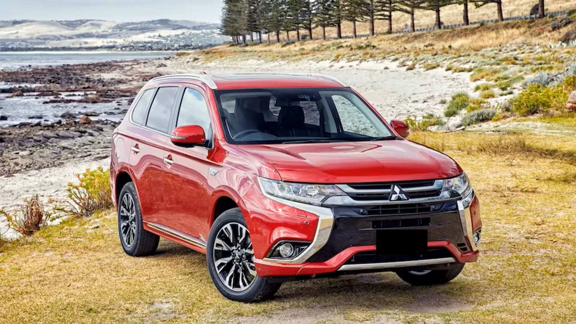 Mitsubishi Outlander on hire in Nairobi- Land Cruiser for hire in Nairobi