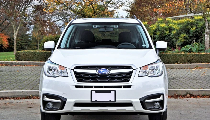 Subaru Forester Hire price per day in nairobi - subaru for hire in Nairobi