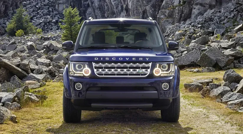 Land Rover Discovery hiring Price in Mombasa