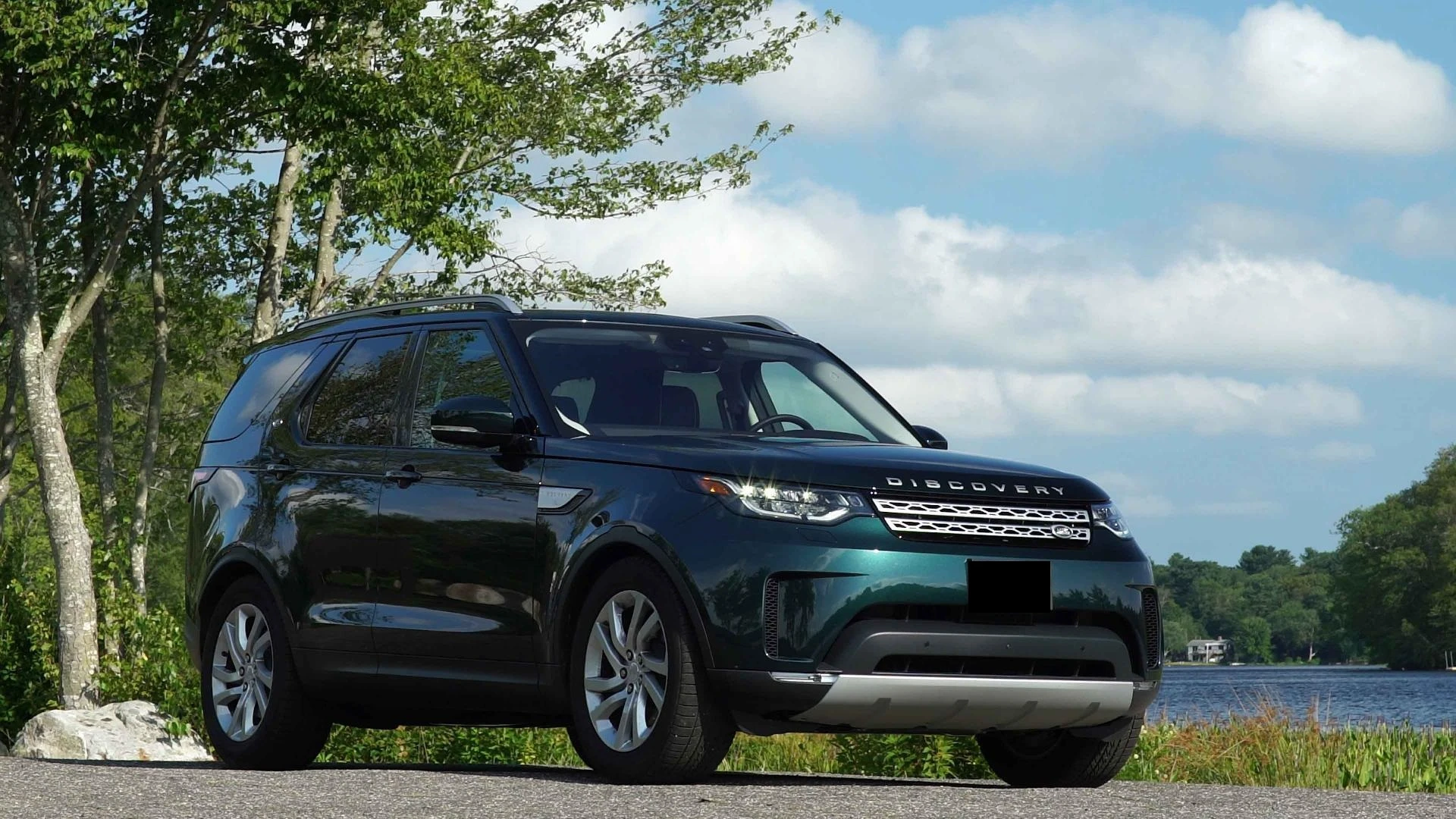 Land Rover Discovery car hire in Nairobi - Discovery hire rates in Nairobi