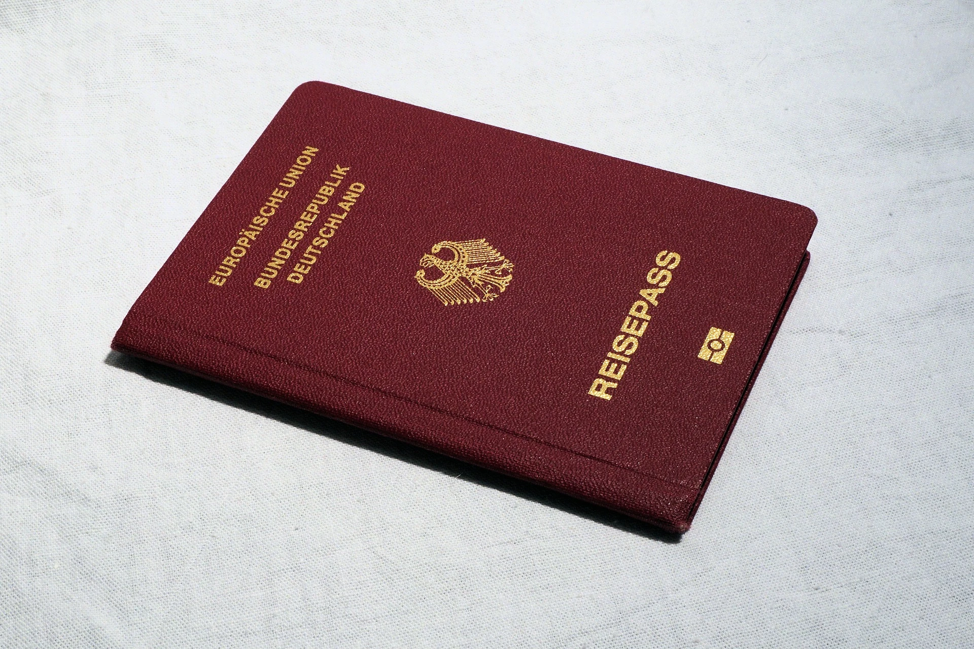 travel passport