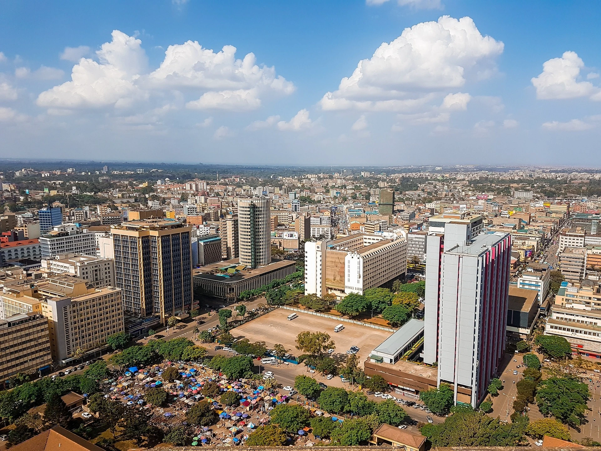 Nanyuki cabs shuttle Nairobi