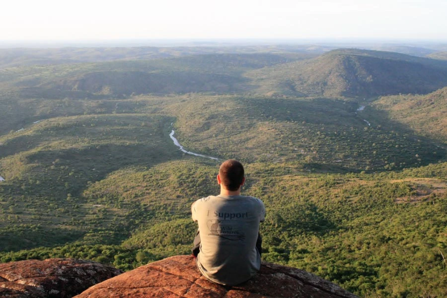 shimba hills national reserve photos - view