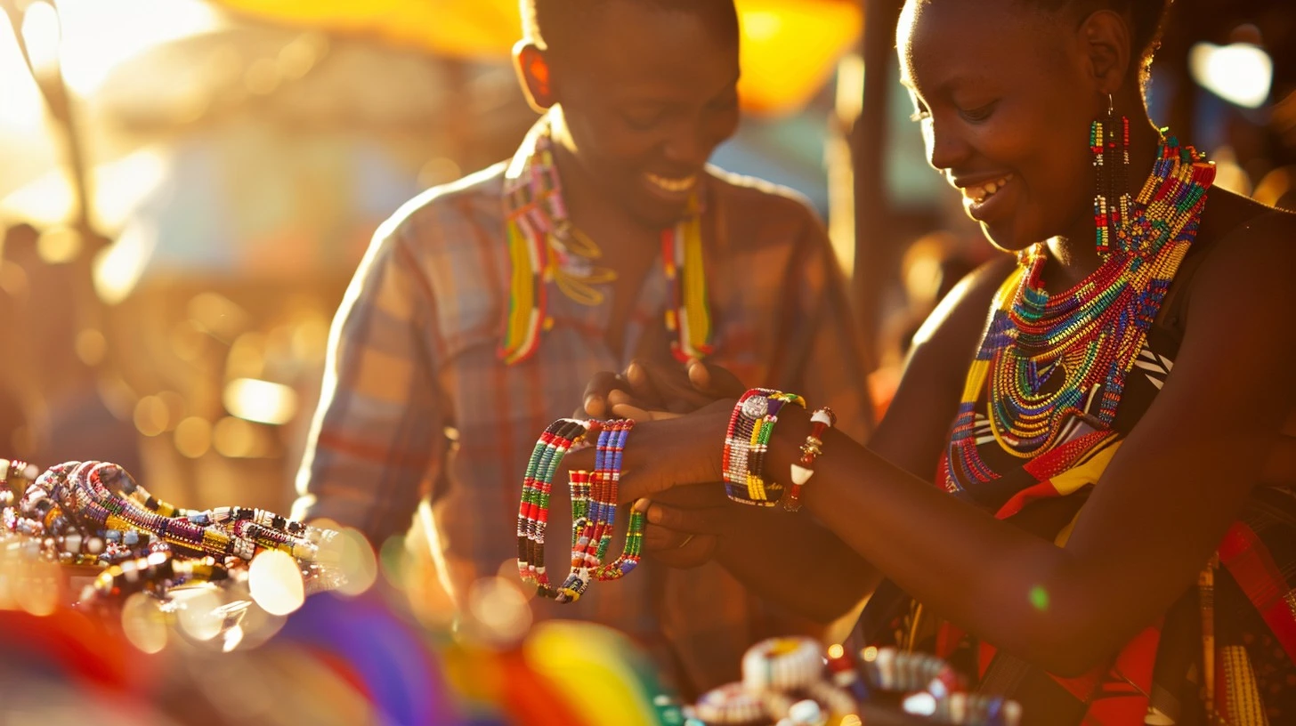 Maasai people