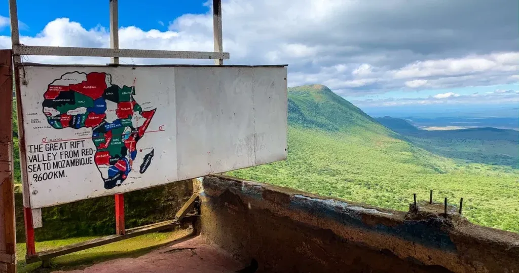 Great Rift Valley ViewPoint