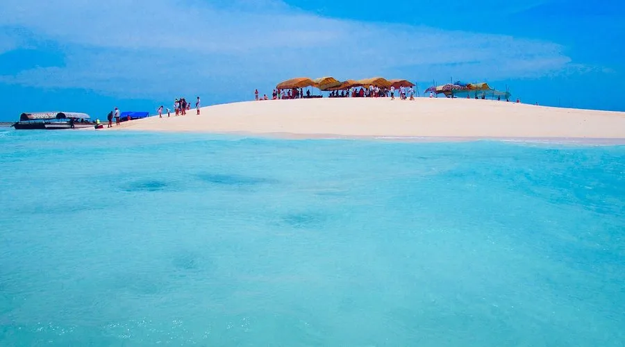 Zanzibar beach activities