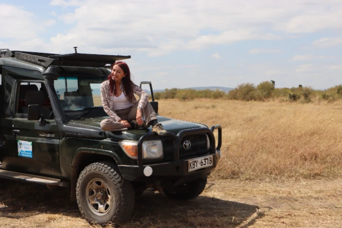 4-Day L. Nakuru & Masai Mara Safari