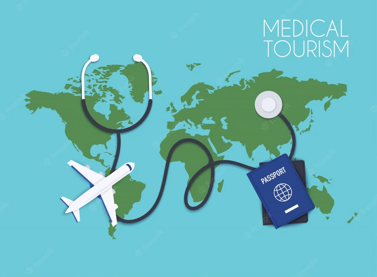 Travel globally for medical treatment