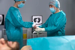 kidney transplant process in India