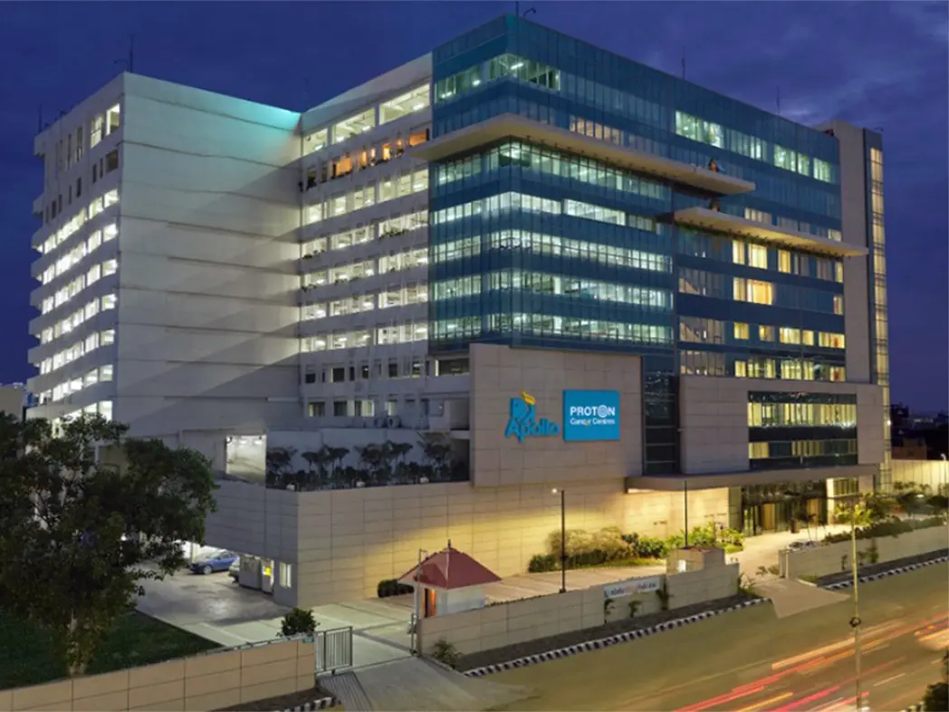 Apollo Hospital Nairobi have some top neurologists