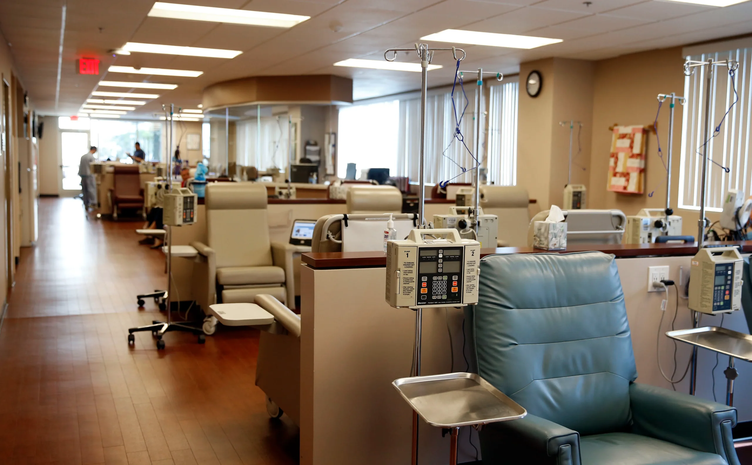 Comprehensive cancer care approach - treatment for cancer in India