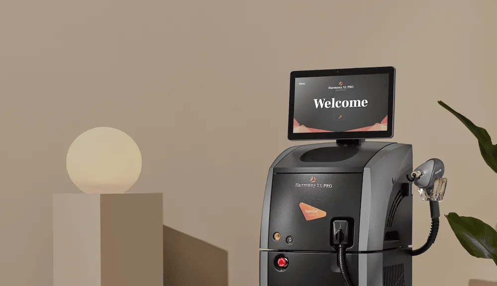 latest technology in cosmetic surgery