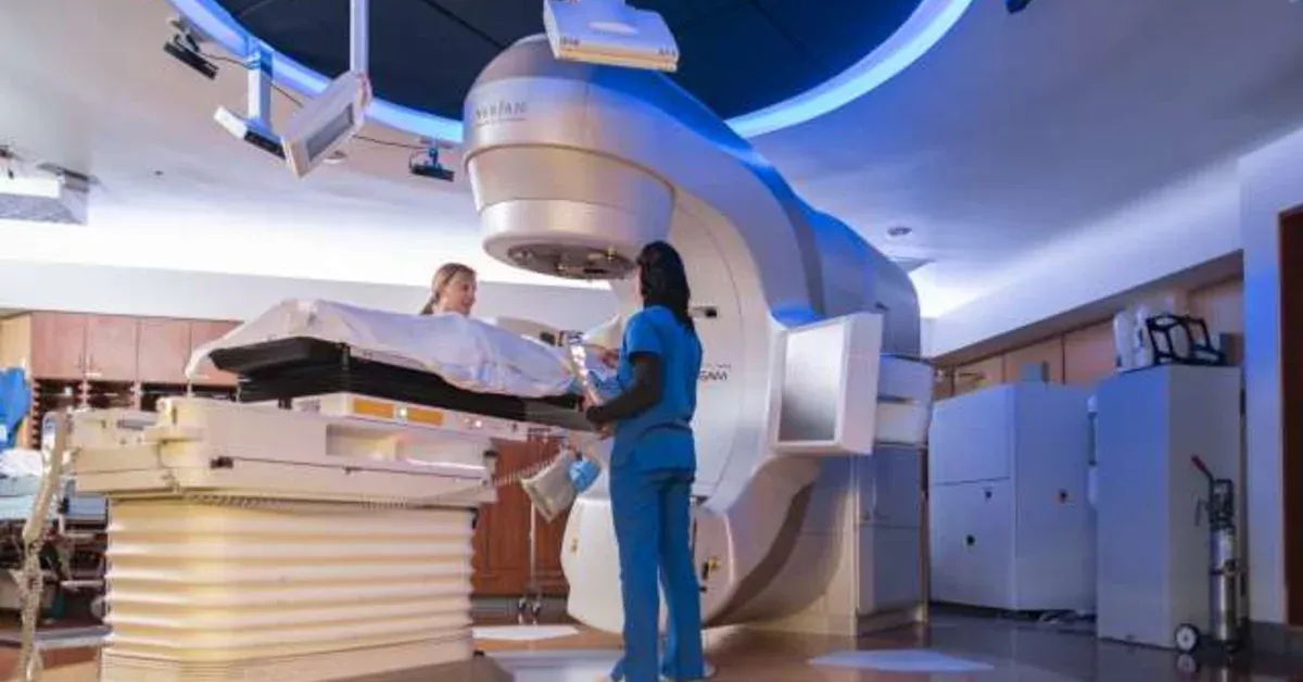 Oncologist Nairobi Kenya -