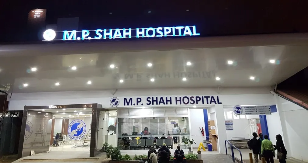 Best hospitals in Kenya for plastic surgery