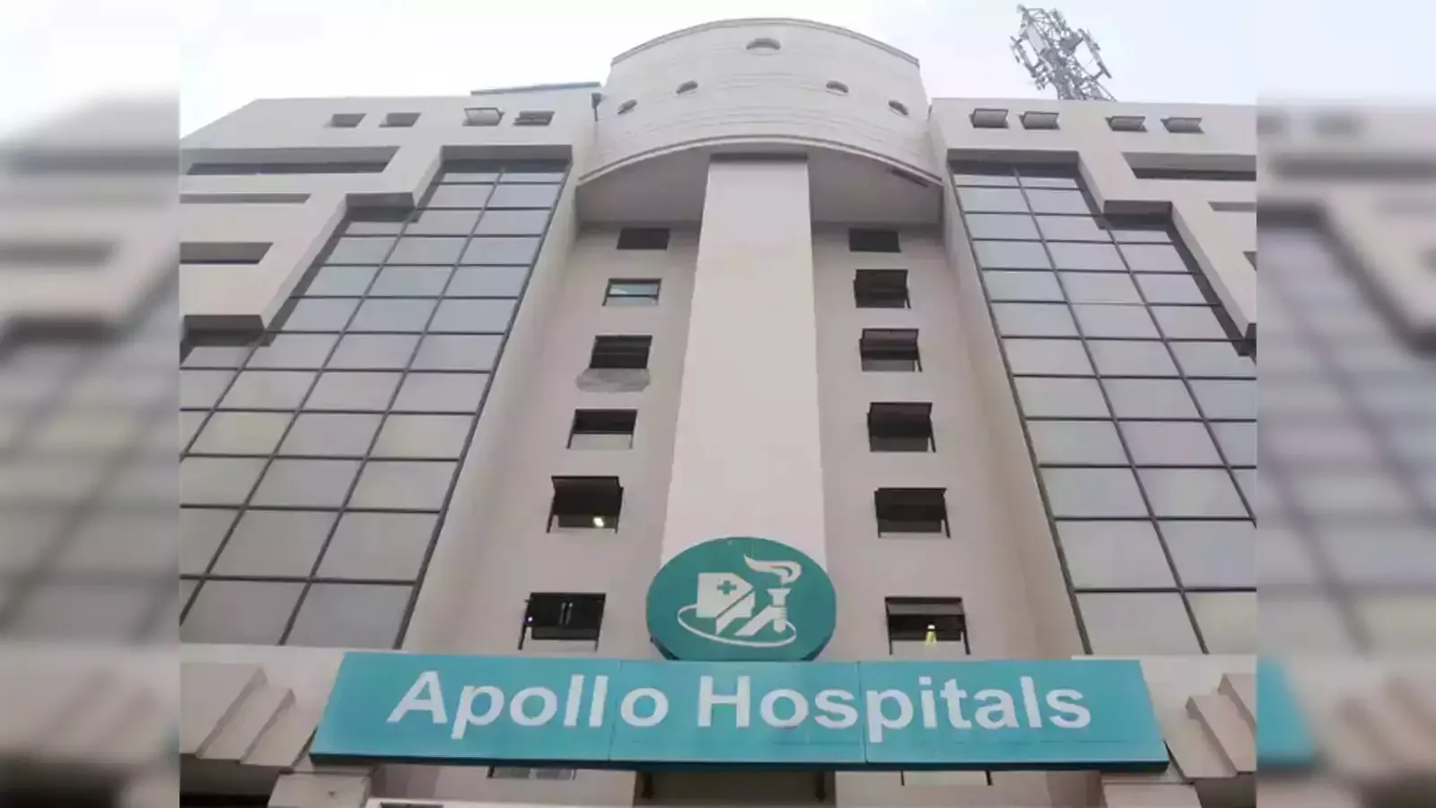 Apollo hospitals in Mumbai India