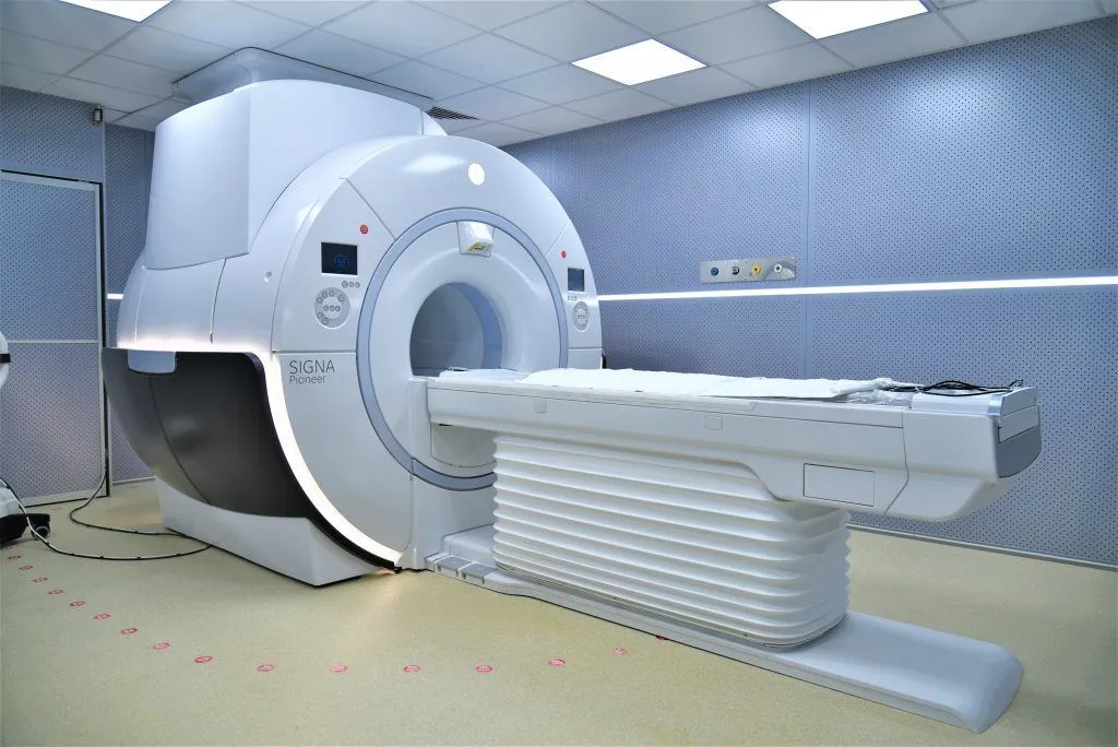 best cancer hospitals in Kenya - Medical tech