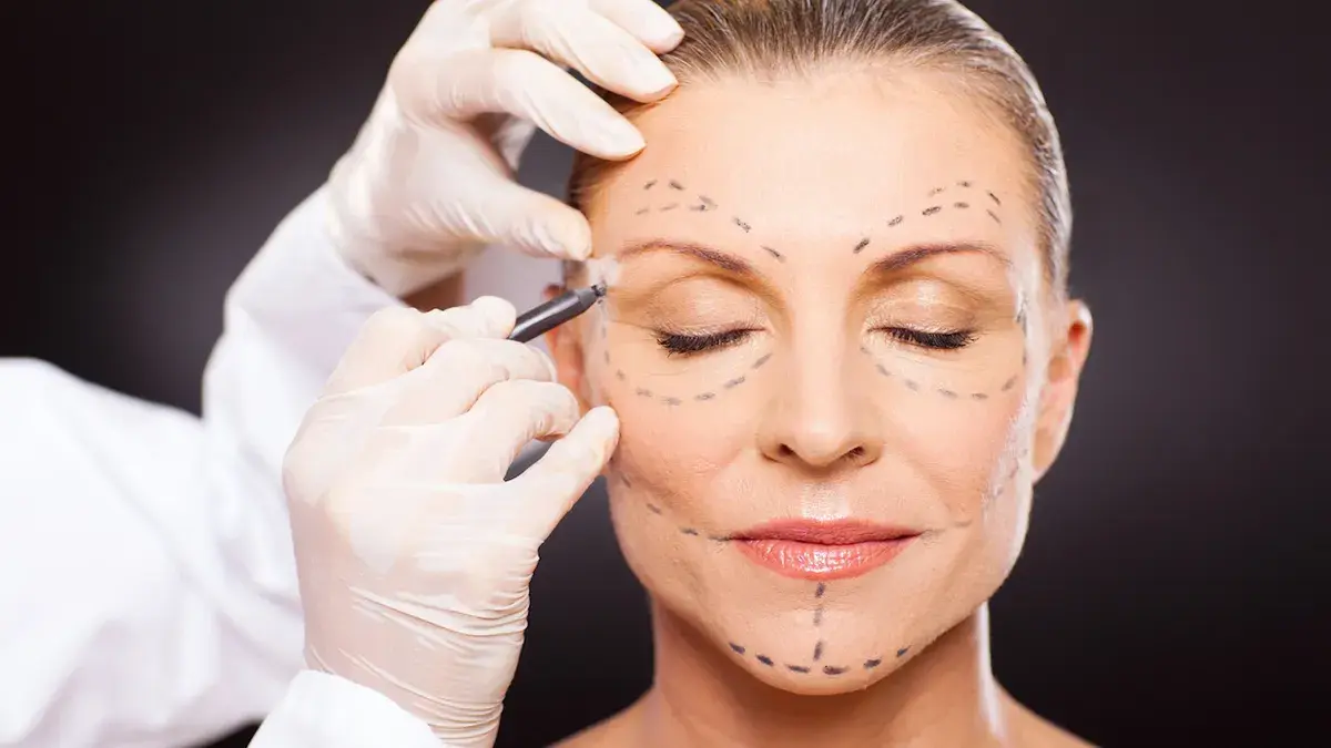 Plastic surgical treatments with top surgeons