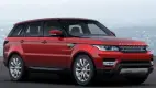 Range Rover Sport for Hire - Ksh.22,000