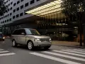 Range Rover Hse for Hire - Ksh. 25,000